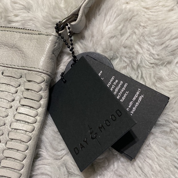 NWT Day & Mood Flame Hobo- Mint - Picture 5 of 16